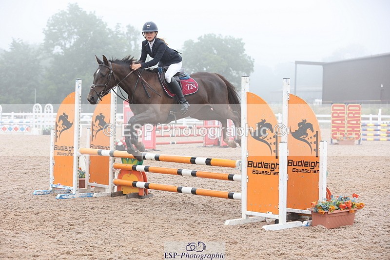 240630A-084400-11283 - Cls 30 British Novice and 80cm Open