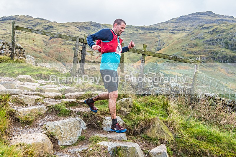 Langdale-1655 - Langdale Horseshoe Fell Race Saturday 8th October 2022