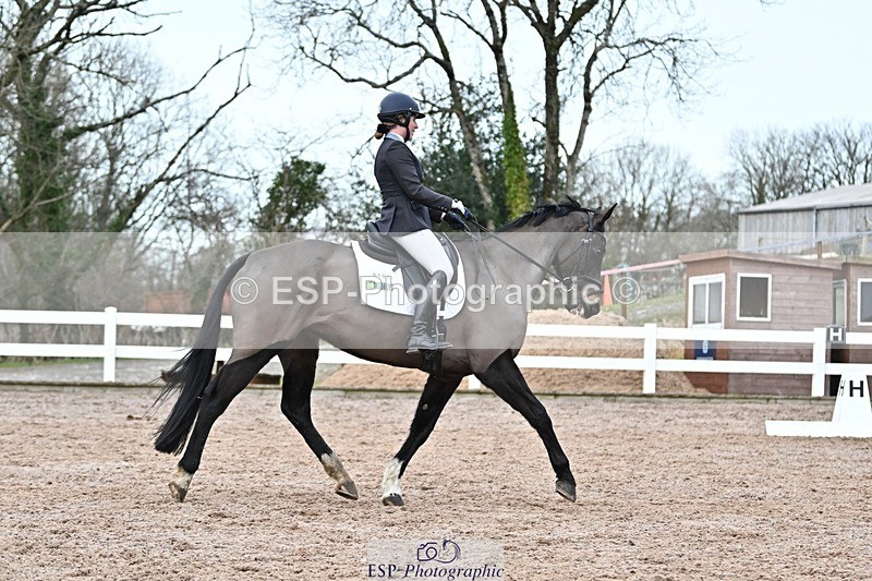 250125-143223-00856 - Dressage - CT Class 7 BE Novice 112