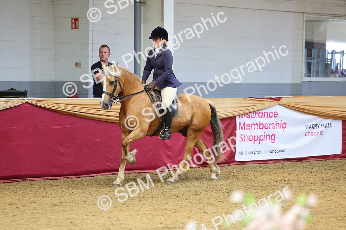 SBM_23536 - Class 904 - Supreme Final Ridden Diamond