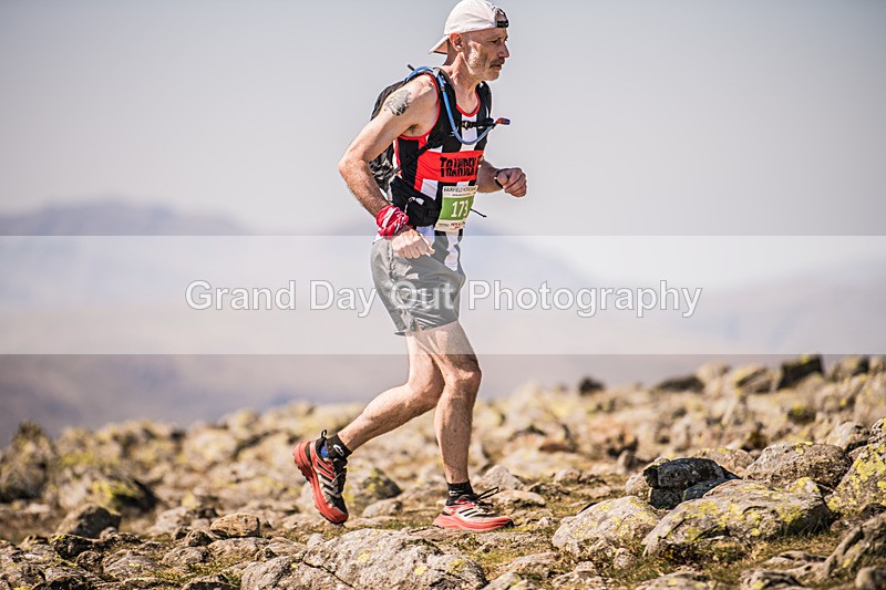 Fairfield-755 - Fairfield Horseshoe Fell Race Saturday 10th May 2025