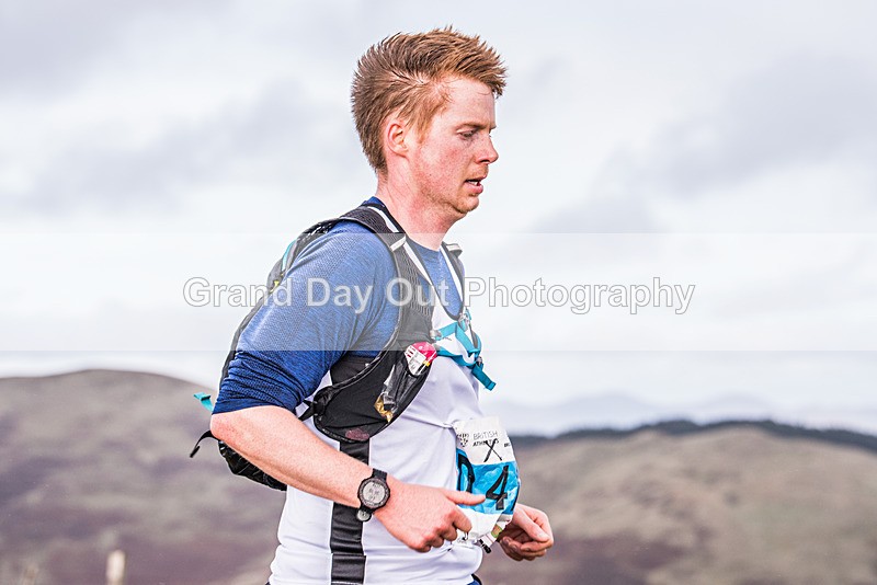Leg Four-199 - Leg 4 British Fell & Hill Relay Championship Broughton Scotland Saturday 15th October 2022
