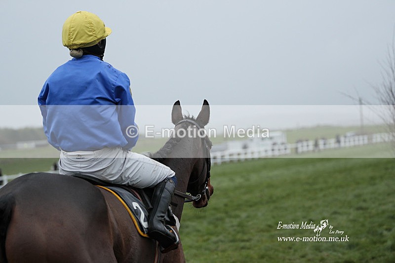 PtP 271122 832 - Hursley Hambledon Hunt Point-to-Point - Larkhill - 27/11/22