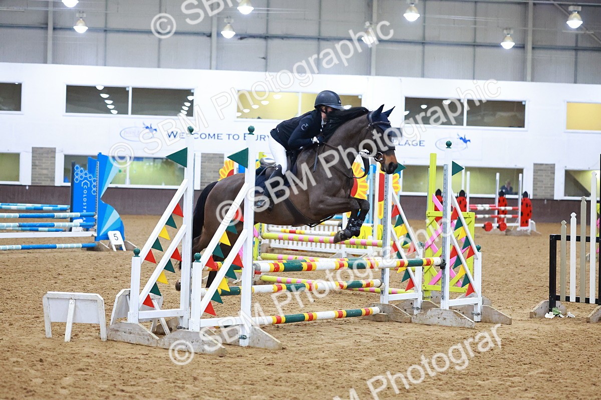 SBM_002861 - Class 1 - Clear Round