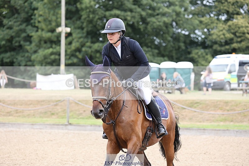 250705A-140723-15287 - Cls 36 Snr Discovery and 1m Open