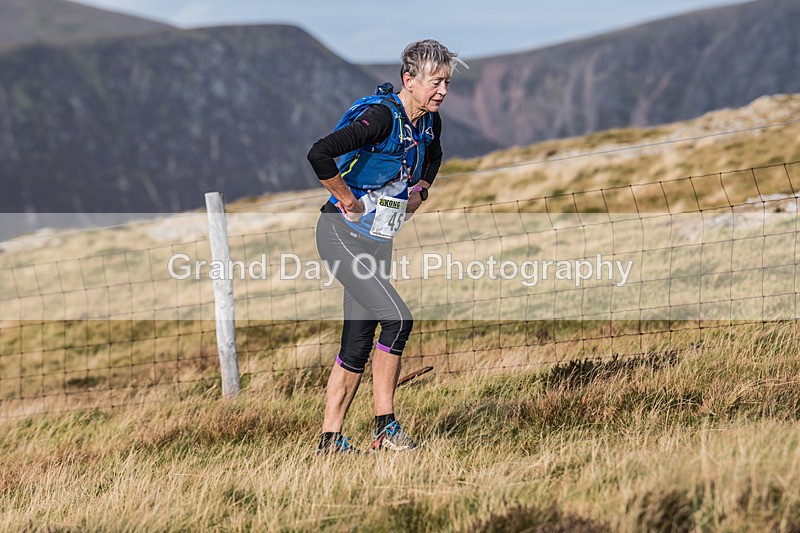 Buttermere-500 - Buttermere Shepherds Meet Fell Race Sunday 27th October 2024
