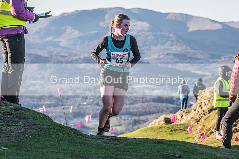 Wansfell-144 - Wansfell Race Saturday 27th December 2025