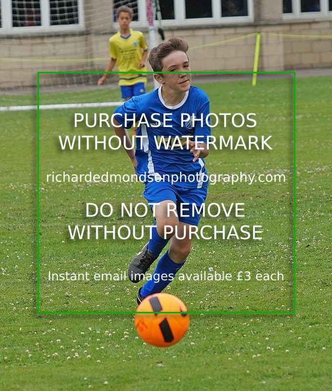 DSC04982 - Kendal United Junior Tournament