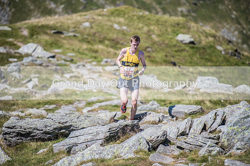 Kentmere-69 - Kentmere Horseshoe Fell Race Sunday 19th July 2026