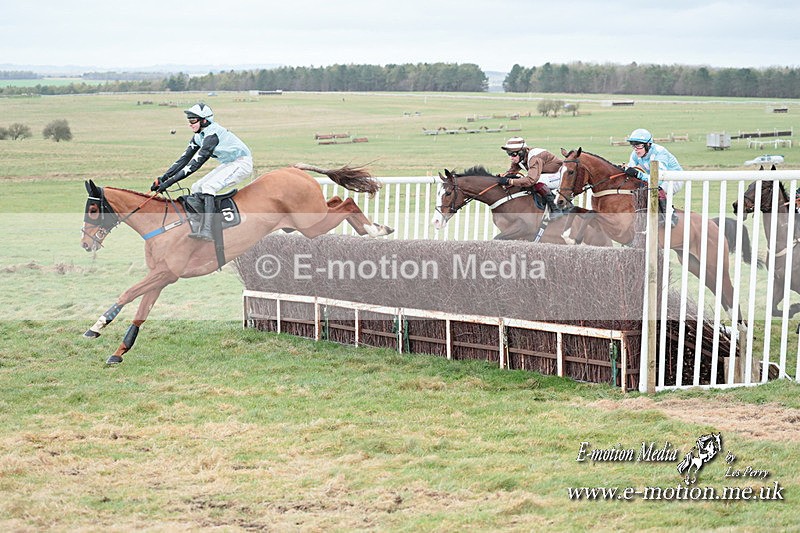 PtP 040224 984 - Combined Services Point-toPoint Larkhill 04/02/24
