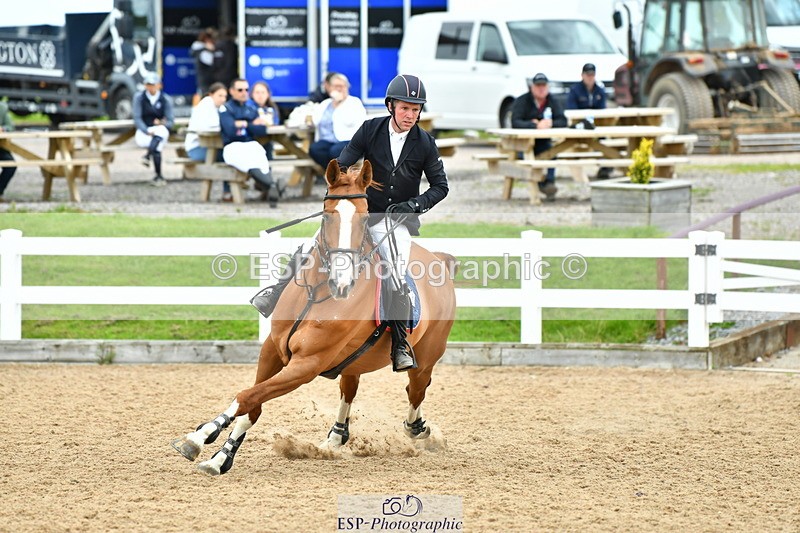 230721A-143401-06981 - Cls 22, 1 Star Gold 1.30m