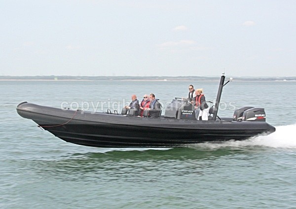 090510 RING 950 RIB IMG_1121 - RIBEX 2009 - 10th May