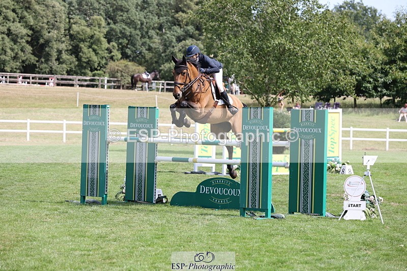 250704A-153040-10350 - Cls 17 1.30m Open