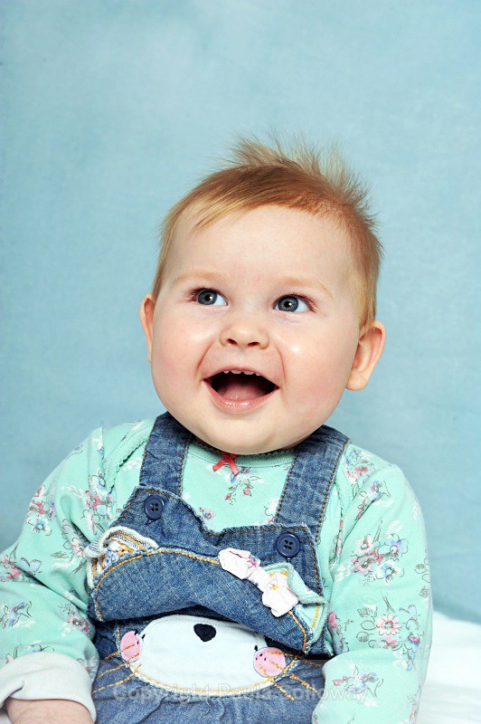  - Portrait Photography
