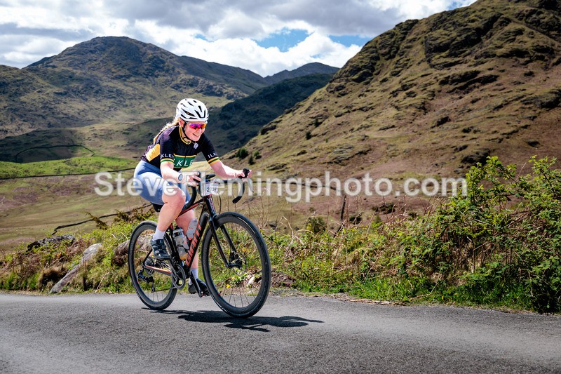 123547 - Blea Tarn Climb 12:00 - 13:00