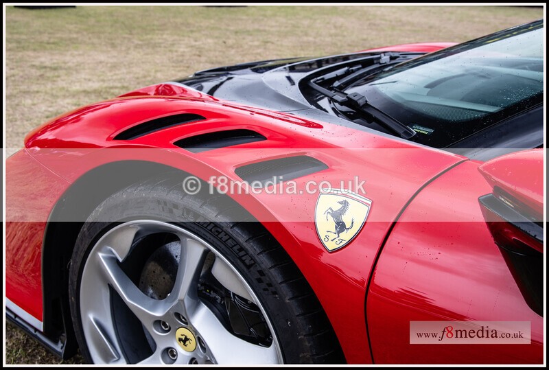  - Salon Privé 2026