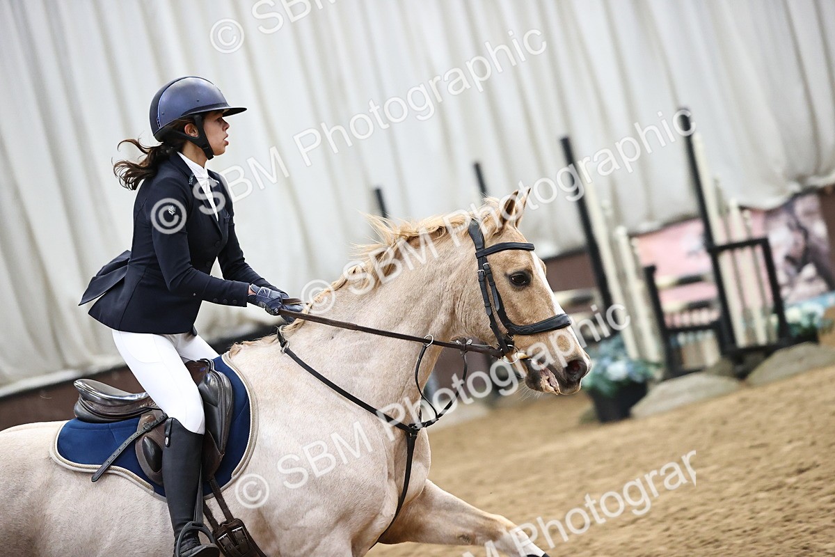 SBM_010211 - Class 11 - Pony Intro 90cm Open