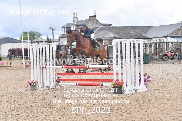 BPP_2023 - SAT CLASS 11 Senior Discovery/ 1m Open