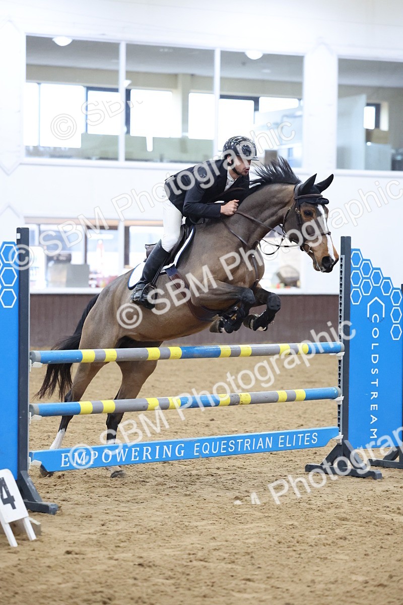 SBM_000563 - Class 3 - Senior Discovery - 1.00m