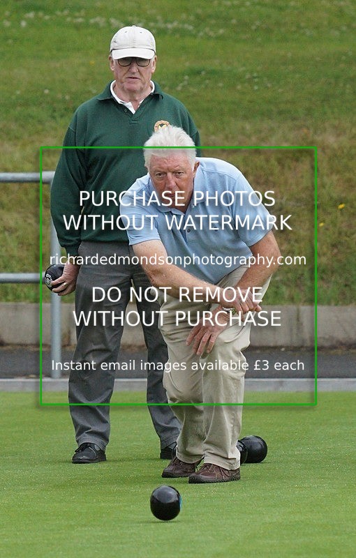 DSC05763 - Netherfield B v Susbcription A Monday 22 July 2019