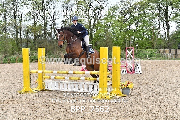 BPP_7562 - CLASS 13 SAT 0.85m Amateur Championship Qualifier