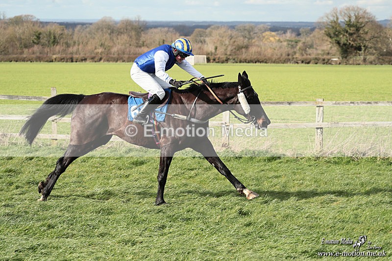 PtP 280226 998 - Kimblewick PtP Kingston Blount 28/02/26