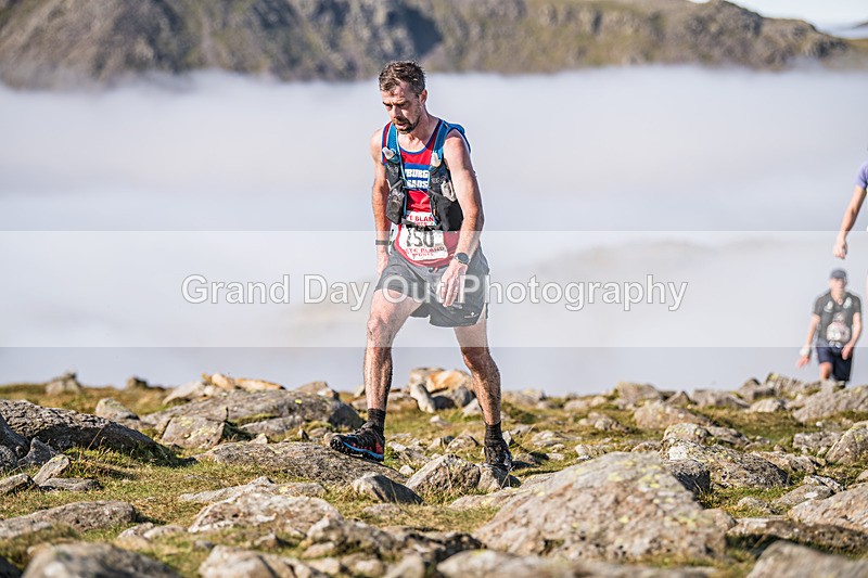 Langdale-966 - Langdale Horseshoe Fell Race Saturday 11th October 2025