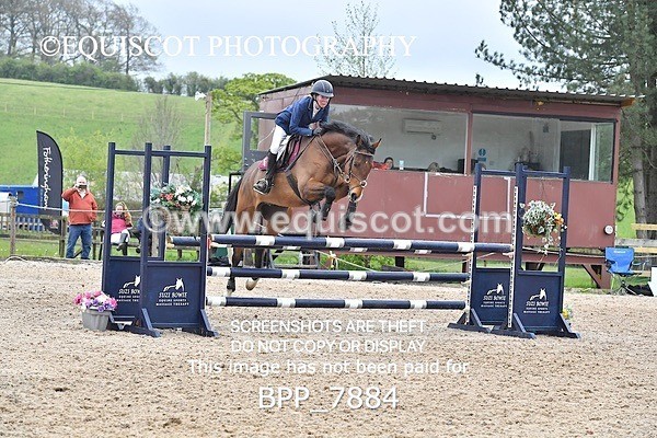 BPP_7884 - CLASS 15 SAT 0.95m Amateur Championship Qualifier