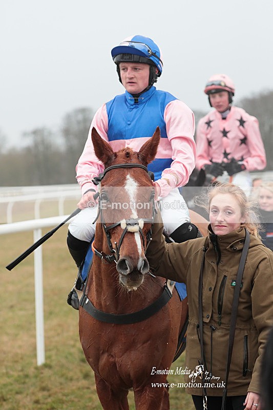 PtP 290123 308310 - Heythrop Hunt PtP Cocklebarrow 29/01/2023