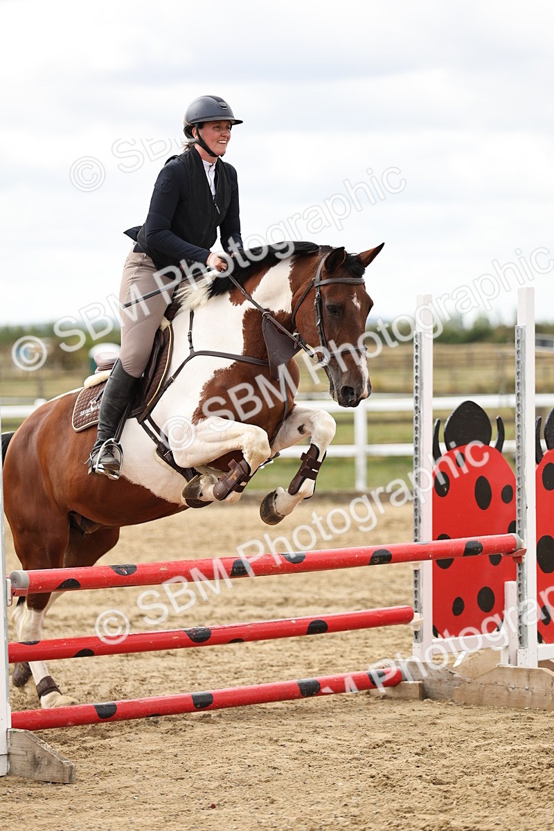 SBM_003914 - Class 2 - Amateur Championship Qualifier 85cm