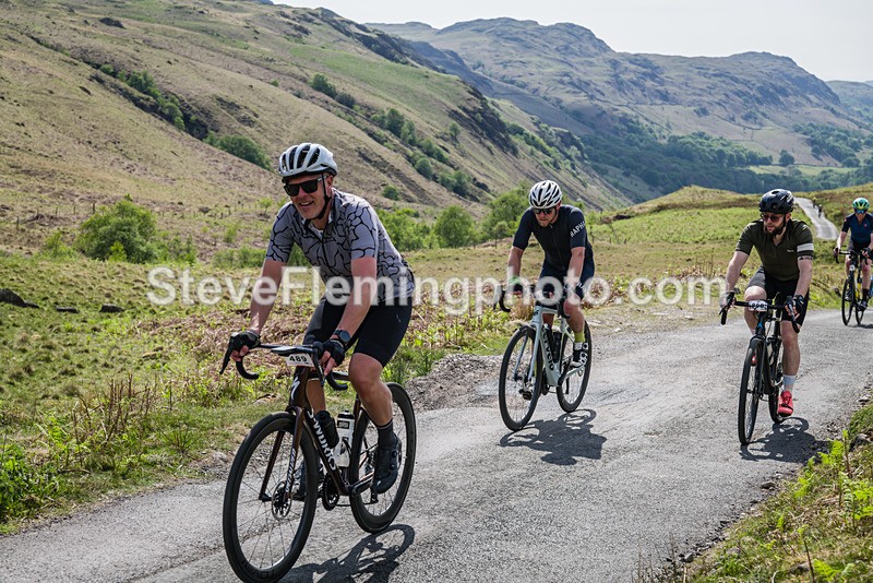 153522 - Hardknott Pass Camera 1 15.00-16.30