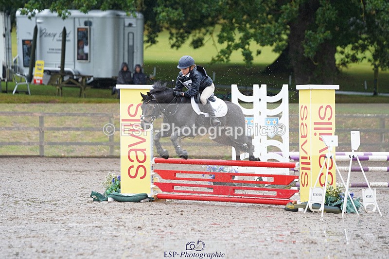 240824X-085436-20495 - 70cm Round 1 8.30 to 9.30