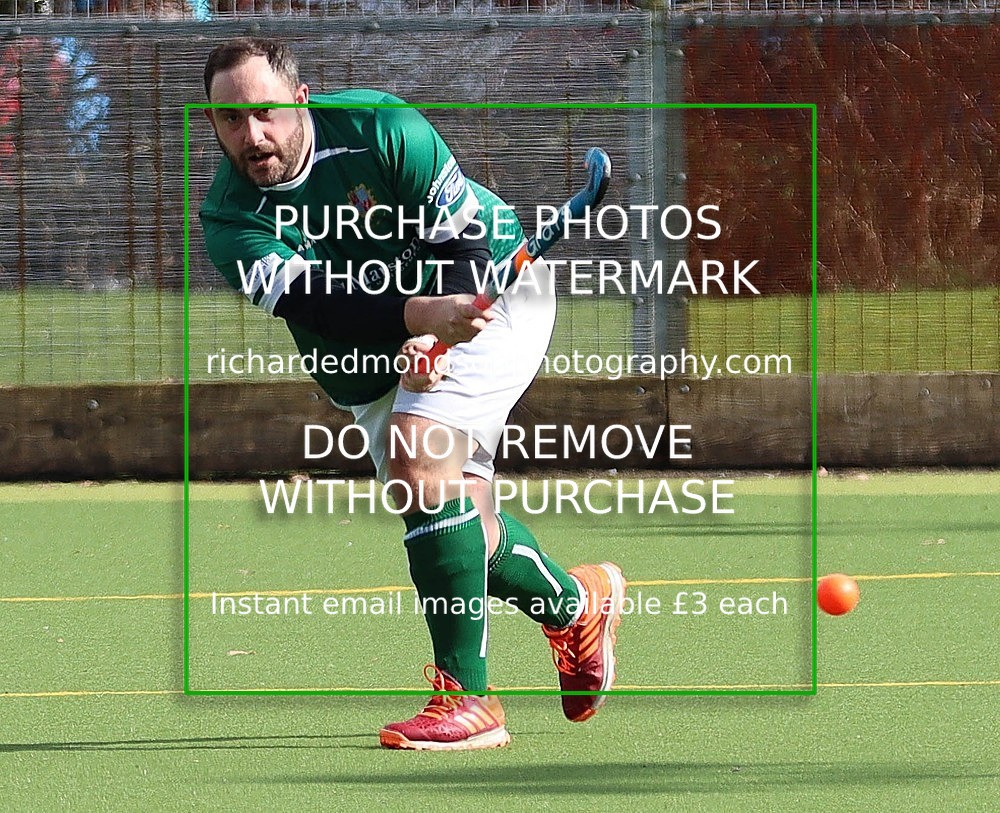 IMG_7127 - Kendal Mens Hockey  vs Keswick Seconds (25/3/23)