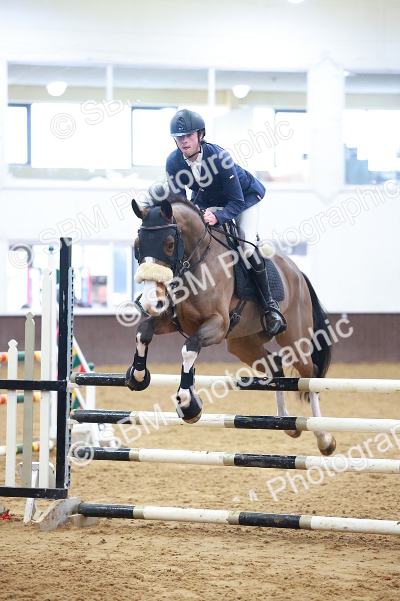 SBM_003667 - Class 3 - Senior Discovery - 1.00m