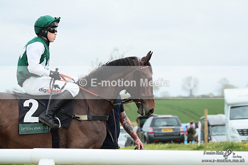 PtP 040526 322 - Mollington Point-to-Point 04/05/26