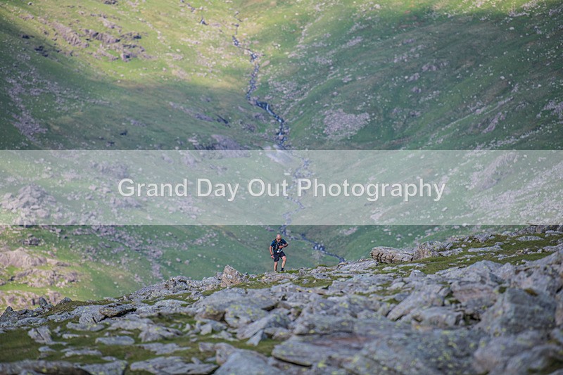 Duddon Long-728 - Duddon Valley Long Fell Race Saturday 1st June 2024