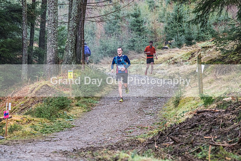Glentress 21  10K-976 - High Terrain Events Glentress 21 & 10K Trail Runs Saturday 18th February 2023
