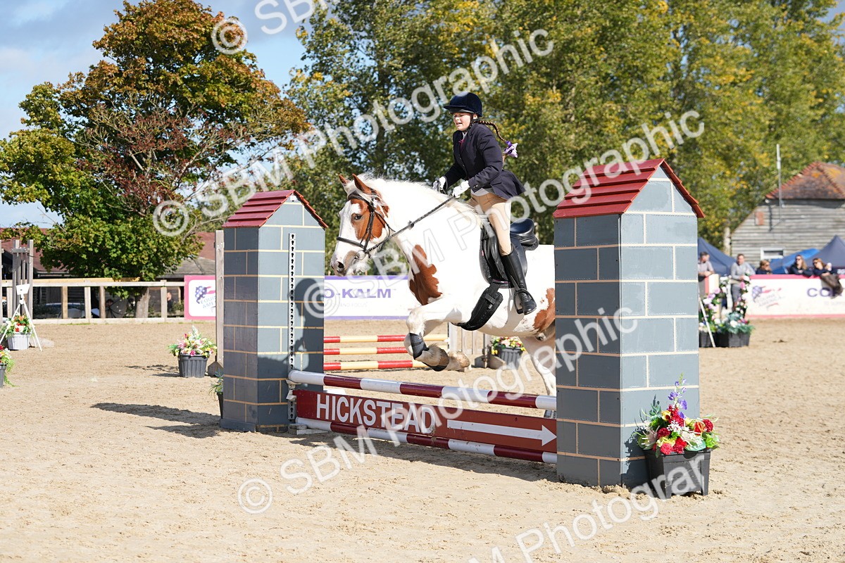 SBM_16837 - J58 - Clear Round 50cm