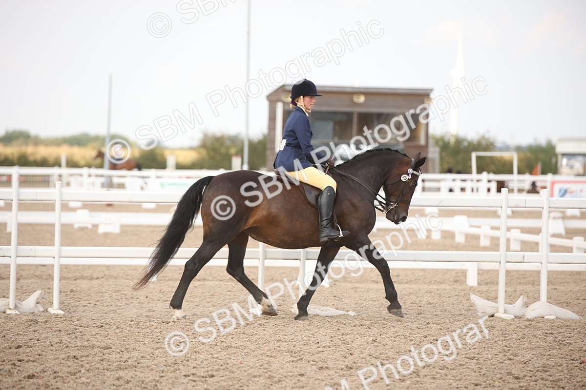 SBM_08760 - Class 12R Regional Ridden Pre-Vet