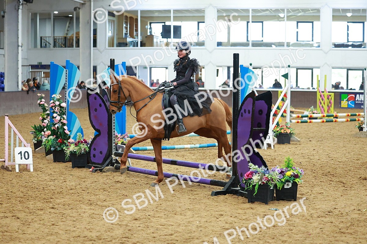 SBM_002554 - Class 3 - Horse & Hound (60cm)