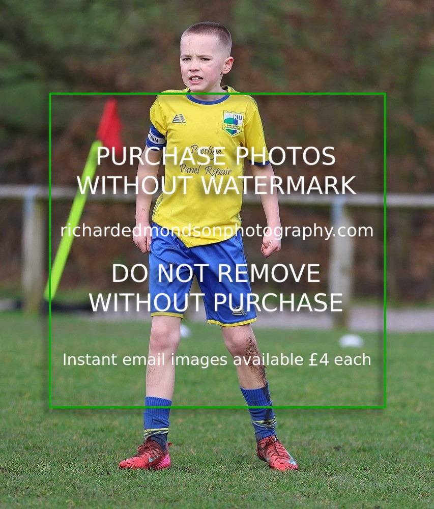 533A7605 - Kendal Utd Under 9's (8/2/26)