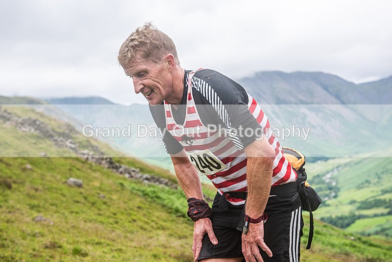 Wasdale-604 - Wasdale Horseshoe Fell Race Saturday 13th July 2024