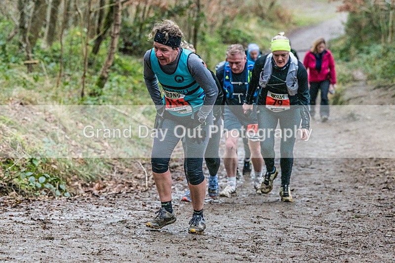 Loopy Latrigg-362 - Kong Loopy Latrigg Fell Race Saturday 21st December 2024