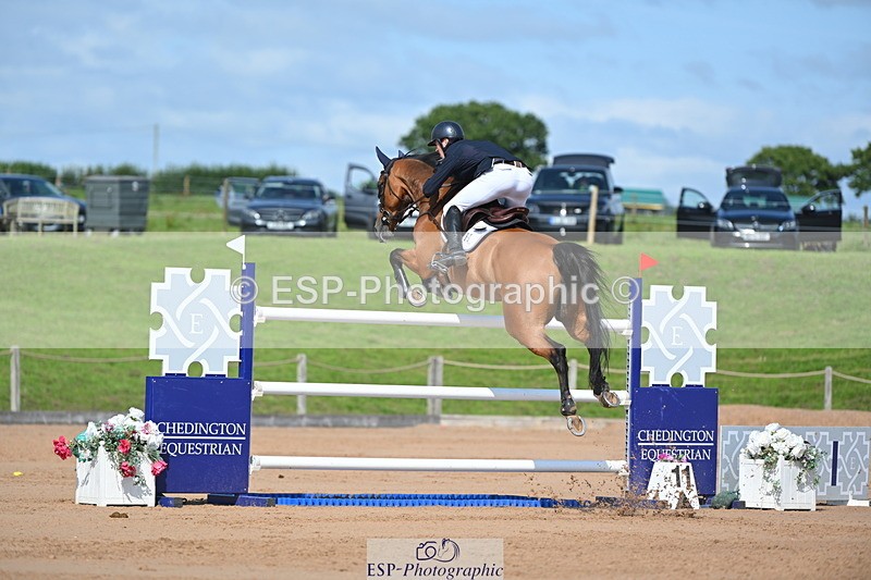 230721A-163030-07720 - Cls 10, 2 Star Big 1.45m Break to End