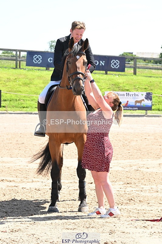 240719A-120910-10732 - Cls 2, 3 Star Small Tour 1.40m