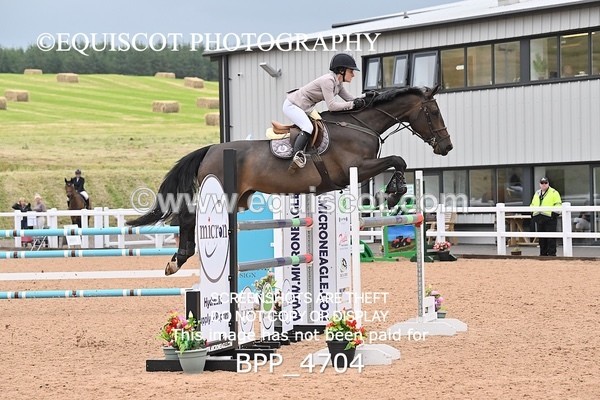 BPP_4704 - CLASS 6 WED 1.30 Open Inc The Scottish Branch Young Riders Championship