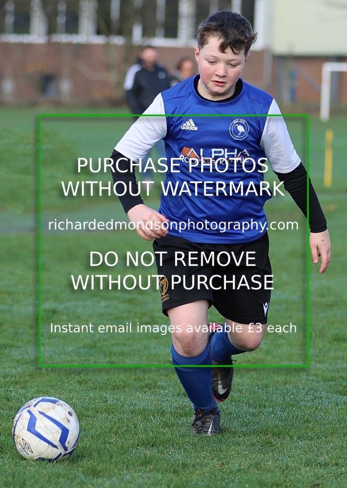 IMG_6645 - Ibis U12 vs Kendal Utd U12 (18/2/24)