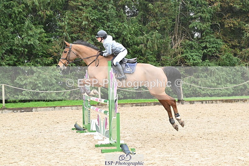 250215A-121952-00663 - Cls 3 Snr 1.05m