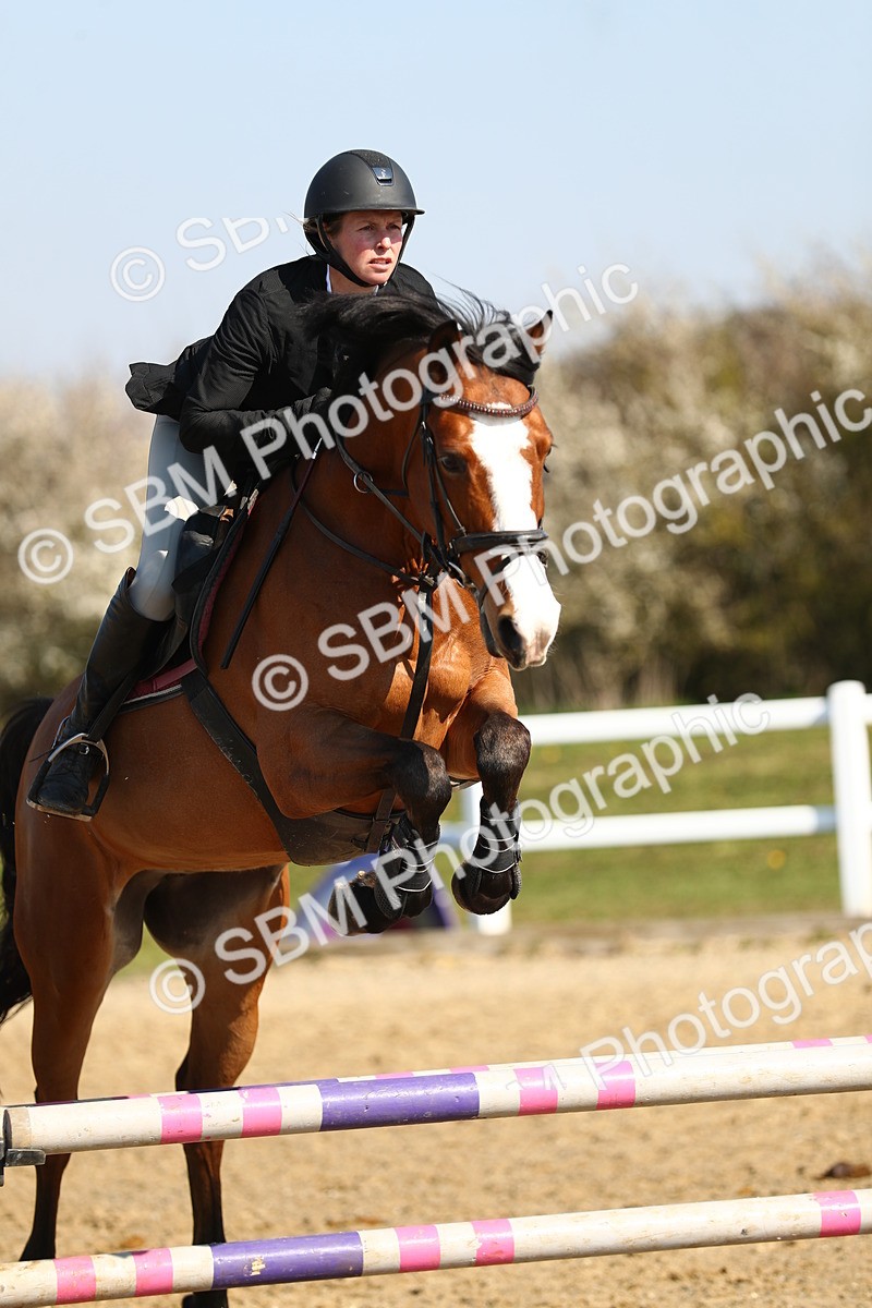 SBM_000436 - Class 2 - Senior British Novice - 90cm