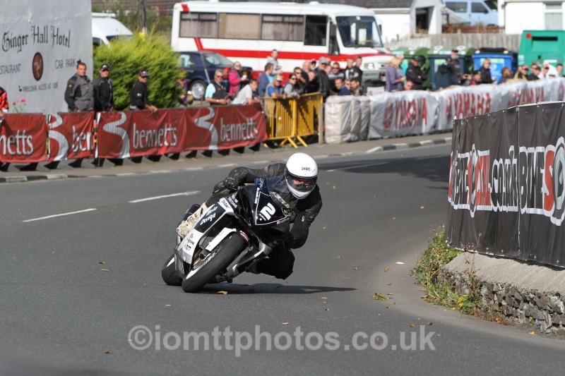  - Mylchreests Junior Manx Grand Prix